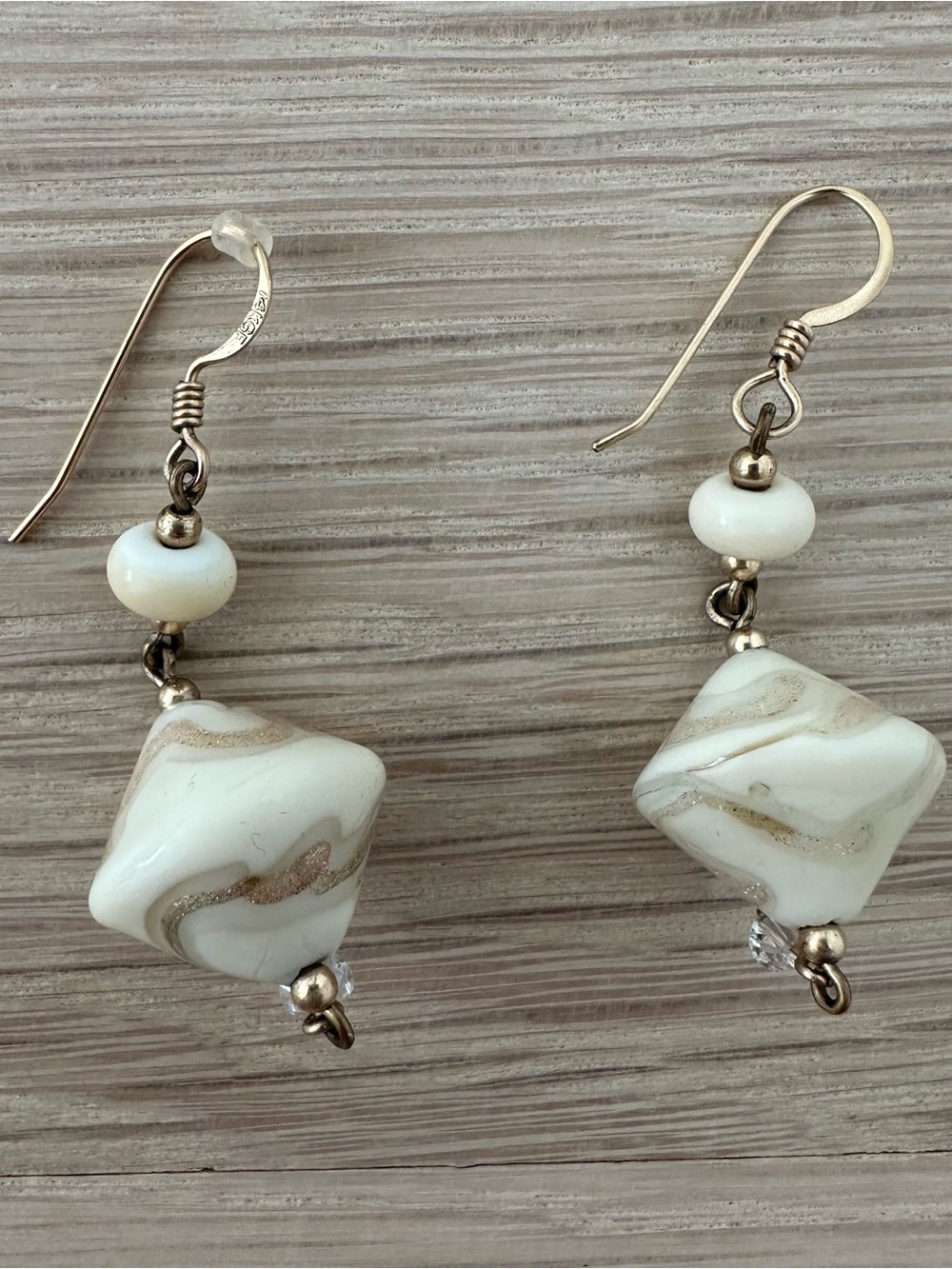 J.CREW - EARRINGS
